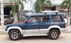 Mekong Pronto 1995 - Xe Mekong Pronto đời 1995, màu xanh lam