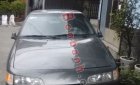 Daewoo Espero 1997 - Cần bán lại xe Daewoo Espero sản xuất 1997, màu xám, xe nhập
