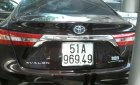 Toyota Avalon 2013 - Bán Toyota Avalon đời 2013, màu nâu