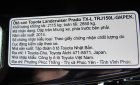 Toyota Prado TX-L 2016 - Salon ô tô Kiên Cường bán xe Toyota Prado, sx 2016, màu đen