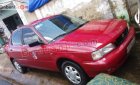 Suzuki Balenno 1996 - Bán ô tô Suzuki Balenno đời 1996, màu đỏ, nhập khẩu nguyên chiếc chính chủ