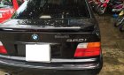 BMW 3 Series 1995 - Cần bán xe BMW 3 Series đời 1995, màu đen, nhập khẩu nguyên chiếc xe gia đình