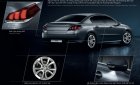 Peugeot 508 2016 - Peugeot Bình Định phân phối dòng 508 nhập khẩu nguyên chiếc từ Pháp. Ưu đãi 60 triệu