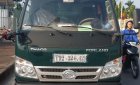 Thaco FORLAND FLD345C 2016 - Bán xe Thaco Forland FLD345C đời 2017, màu xanh 0982992962