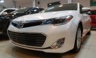 Toyota Avalon Hybrid Limited  2016 - Cần bán Toyota Avalon Hybrid Limited đời 2016, màu trắng, xe nhập