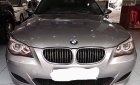 BMW M5 2006 - Bán ô tô BMW M5 2011, màu xám (ghi), nhập khẩu nguyên chiếc