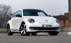 Volkswagen Beetle E 2016 - Cần bán Volkswagen Beetle E Dune đời 2016, (xe con bọ) màu xanh lam, nhập khẩu