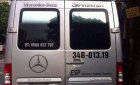 Mercedes-Benz Sprinter 2009 - Cần bán lại xe Mercedes đời 2009, màu bạc chính chủ
