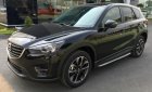 Mazda CX 5 2.0 2WD 2016 - Bán ô tô Mazda CX 5 2WD 2016 màu đen, giao xe ngay tại Vĩnh Phúc, Yên Bái, Hà Giang, Tuyên Quang. LH 0973.920.338