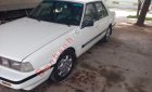 Kia Concord   1989 - Bán xe cũ Kia Concord đời 1989, màu trắng, xe nhập, giá chỉ 55 triệu