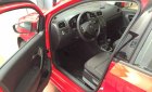 Volkswagen Polo 1.6L 2016 - Bán dòng xe nhập khẩu Đức Volkswagen Polo Sedan GP 1.6l, màu đỏ, sản xuất 2016