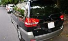 Mitsubishi Savrin 2008 - Bán ô tô Mitsubishi Savrin đời 2008, màu đen, nhập khẩu số tự động