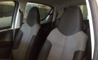 Toyota Aygo 1.0AT  2012 - Cần bán gấp Toyota Aygo 1.0AT sản xuất 2012, màu bạc, nhập khẩu nguyên chiếc số tự động, giá 485tr