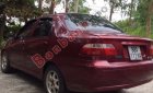 Fiat Albea ELX 2004 - Bán Fiat Albea ELX đời 2004, màu đỏ chính chủ, giá 152tr