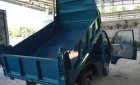 Thaco TOWNER 750kg 2013 - Mình bán Thaco TOWNER 750kg đời 2013, màu xanh lam
