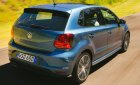 Volkswagen Routan 1.6L 2016 - Bán Volkswagen Polo Hatchback 1.6L 2016, giao ngay, tặng trước bạ