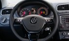 Volkswagen Polo GP 2016 - Bán xe nhập Đức Volkswagen Polo Sedan 1.6l, màu đen. Tặng 3 năm bão dưỡng miễn phí