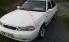 Daewoo Cielo 1996 - Bán xe cũ Daewoo Cielo đời 1996, màu trắng, xe nhập, giá tốt
