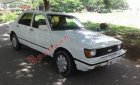 Toyota Tercel   1990 - Bán xe Toyota Tercel đời 1990, màu trắng, nhập khẩu chính hãng giá cạnh tranh