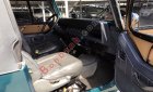 Jeep Wrangler 4x4MT 1994 - Bán Jeep Wrangler 4x4MT đời 1994, màu xanh lam, nhập khẩu chính hãng số sàn, giá chỉ 400 triệu