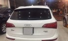 Audi Quattro Q5 2011 - Auto Minh Luân bán Audi Quattro Q5 đời 2011, màu trắng, nhập khẩu chính hãng