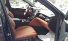 Bentley 2016 - Bán xe Bentley Bentayga đời 2016, màu đen, nhập khẩu nguyên chiếc