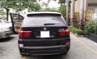 BMW X5 2013 - Bán xe BMW X5 đời 2013, màu đen, nhập khẩu