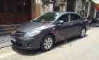 Toyota Corolla XLi 2011 - Cần bán Toyota Corolla XLi sản xuất 2011, màu xám, xe nhập chính chủ