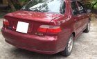 Fiat Albea ELX 2004 - Bán Fiat Albea ELX đời 2004, màu đỏ chính chủ, giá 152tr