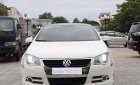 Volkswagen Eos 2.0T 2007 - Cần bán lại xe Volkswagen Eos 2.0T đời 2007, màu trắng, nhập khẩu nguyên chiếc chính chủ, 795 triệu