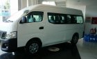 Nissan Urvan NV350 2016 - Xe 16 chỗ Nissan Urvan Đà Nẵng, bán xe 16 chỗ tại Đà Nẵng giá tốt