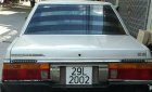 Nissan Laurel   1989 - Bán Nissan Laurel đời 1989, màu bạc, xe nhập