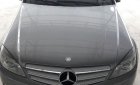 Mercedes-Benz C300 2010 - Cần bán xe Mercedes C300 đời 2010, màu xám