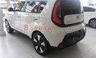Kia Soul 2016 - Cần bán xe Kia Soul đời 2016, màu trắng, nhập khẩu 