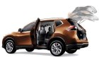 Nissan X trail 2.0CVT 2017 - Nissan X trail, giá hấp dẫn, giao xe ngay. Hotline 0985411427
