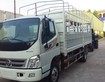 Asia Xe tải 2016 - Xe tải THACO OLLIN700B tải trọng 7 tấn, đáp ứng mọi nhu cầu vận tải hàng hóa thương mại.