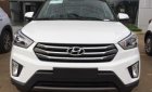 Hyundai Creta 2016 - HYUNDAI CRETA - Hyundai Gia Lai ưu đãi giá lớn