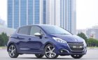 Peugeot 208 2016 - Peugeot Quảng Ninh bán xe Pháp Peugeot 208 giá xe Peugeot mới nhất Peugeot 2016