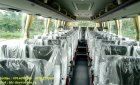 Hãng khác Xe du lịch GX 6117 2016 - Xe Khách 47 chỗ GDW 6117HK