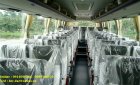 Hãng khác Xe du lịch GDW6117HKC  2016 - Bán xe Khách 47 chỗ Daewoo GDW6117HKC  đời 2016 