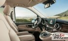 Mercedes-Benz A - Bán Mercedes V220 CDI - Hỗ trợ 100% phí trước bạ, Sẵn Xe giao ngay
