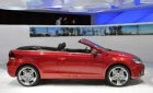 Volkswagen Golf 2014 - Bán xe Volkswagen Golf đời 2014, màu đỏ, nhập khẩu. Chỉ có 1 chiếc duy nhất. LH: 0931416628