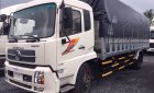 JRD 2015 - Giá bán xe tải Dongfeng 8T7- 8.7 tấn Hoàng Huy nhập khẩu