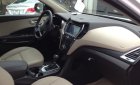 Hyundai Santa Fe CKD  2016 - Hyundai Hải Phòng bán Santafe 2016 CKD bản đủ nhiều khuyến mãi tháng 10 - 0912.186.379