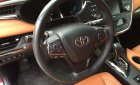 Toyota Avalon Hybrid 2016 - Hot hot bán Toyota Avalon Hybrid 2016 đỏ, xe nhập Mỹ bảo hành 3 năm