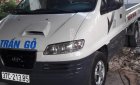 Hyundai Libero   2003 - Bán ô tô Hyundai Libero Truck đời 2003, màu trắng