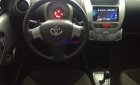 Toyota Yago 2012 - Cần bán Toyota Yago đời 2012, màu bạc, nhập khẩu nguyên chiếc, số tự động, giá tốt