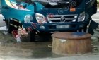 Thaco OLLIN 2,5T 2014 - Cần bán xe Thaco OLLIN 2,5T đời 2014, màu xanh 
