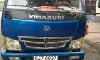 Vinaxuki 1490T 2010 - Cần bán lại xe Vinaxuki 1490T đời 2010, màu xanh 