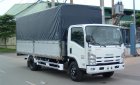 Isuzu NQR 2016 - Bán xe Isuzu NQR 5,5 tấn đời 2016, màu trắng, nhập khẩu chính hãng
